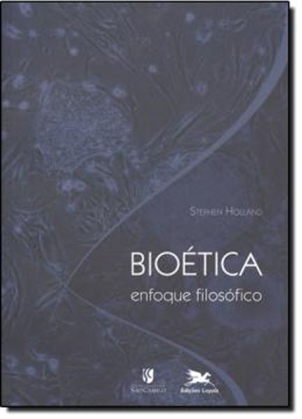 Picture of BIOETICA- ENFOQUE FILOSOFICO 