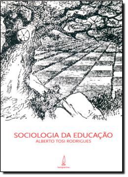 Imagem de SOCIOLOGIA DA EDUCACAO