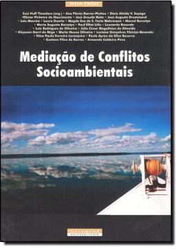 Imagem de MEDIACAO DE CONFLITOS SOCIOAMBIENTAIS