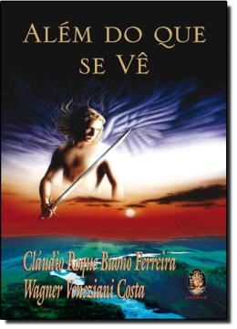 Imagem de ALEM DO QUE SE VE