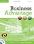 Imagem de BUSINESS ADVANTAGE UPPER-INTERMEDIATE PERSONAL STUDY BOOK WITH AUDIO CD
