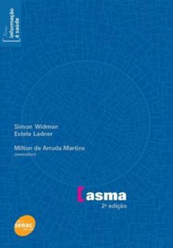 Imagem de ASMA- 2ª EDICAO 