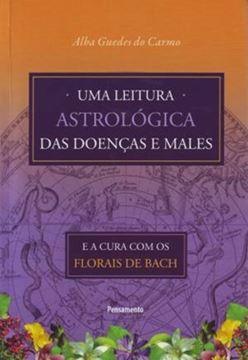 Imagem de UMA LEITURA ASTROLOGICA DAS DOENCAS E MALES