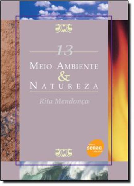 Picture of MEIO AMBIENTE E NATUREZA - VOL. 13