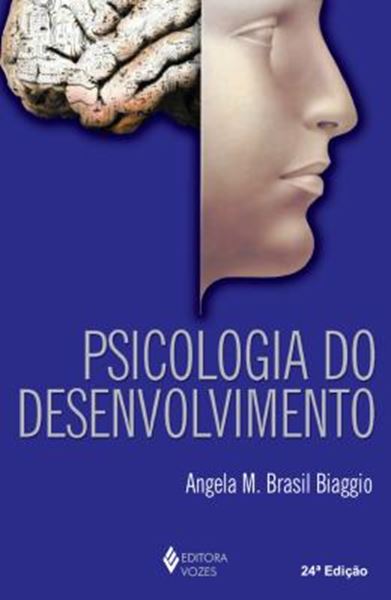 Picture of PSICOLOGIA DO DESENVOLVIMENTO