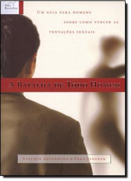 Picture of BATALHA DE TODO HOMEM, A 