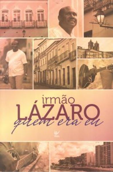 Picture of QUEM ERA EU - IRMAO LAZARO