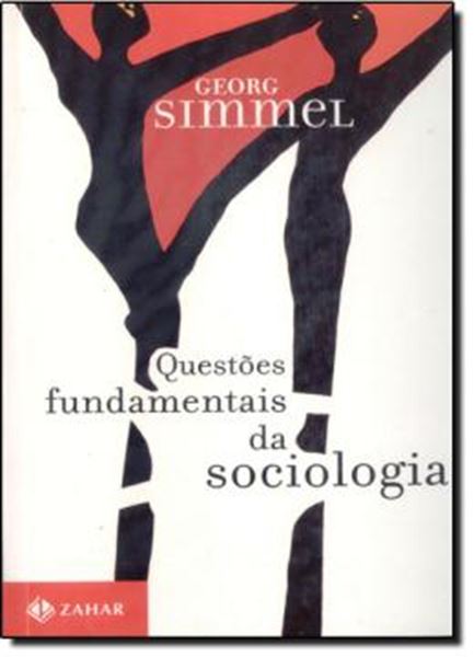 Picture of QUESTOES FUNDAMENTAIS DA SOCIOLOGIA