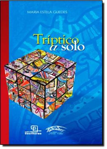 Picture of TRIPTICO A SOLO