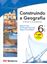 Imagem de CONSTRUINDO A GEOGRAFIA - O BRASIL E OS BRASILEIROS 7º ANO / 6ª SERIE