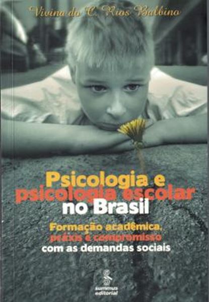 Picture of PSICOLOGIA E PSICOLOGIA ESCOLAR NO BRASIL
