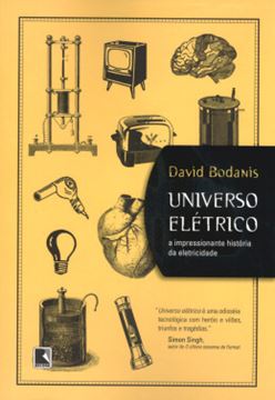 Imagem de UNIVERSO ELETRICO