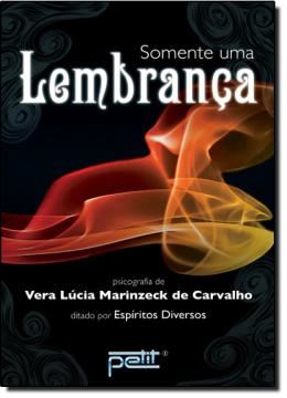 Imagem de SOMENTE UMA LEMBRANCA