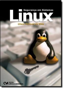 Imagem de SEGURANCA EM SISTEMAS LINUX