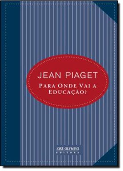 Picture of PARA ONDE VAI A EDUCACAO? - 20ª EDICAO