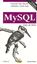 Imagem de MYSQL - GUIA DE BOLSO