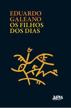 Imagem de OS FILHOS DOS DIAS