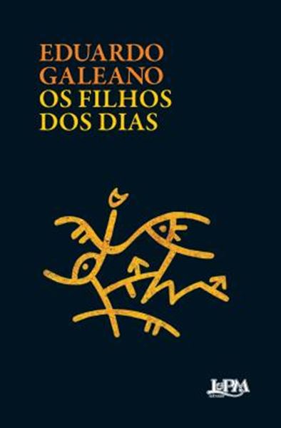 Picture of OS FILHOS DOS DIAS