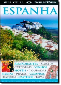 Imagem de ESPANHA - GUIA VISUAL