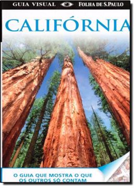 Picture of CALIFORNIA - GUIA VISUAL 9º ED
