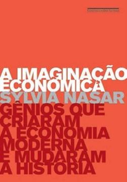Imagem de A IMAGINACAO ECONOMICA