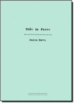 Imagem de CHAO DE FERRO