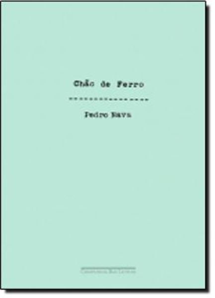 Picture of CHAO DE FERRO