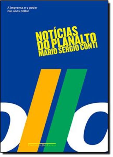 Picture of NOTICIAS DO PLANALTO - EDICAO ECONOMICA