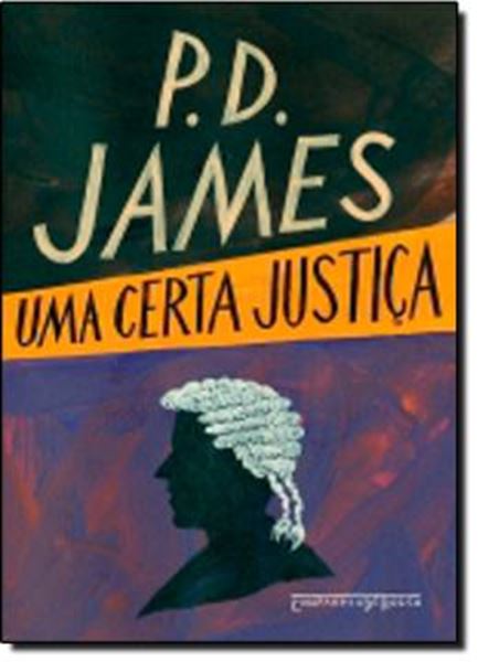 Picture of UMA CERTA JUSTICA