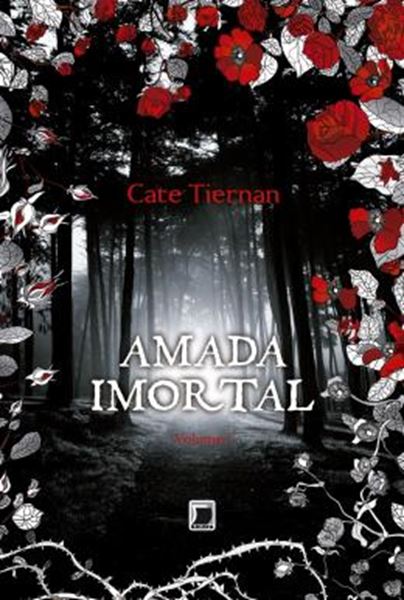Picture of AMADA IMORTAL - VOL.1 - 6ª ED