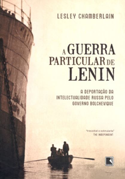 Picture of A GUERRA PARTICULAR DE LENIN