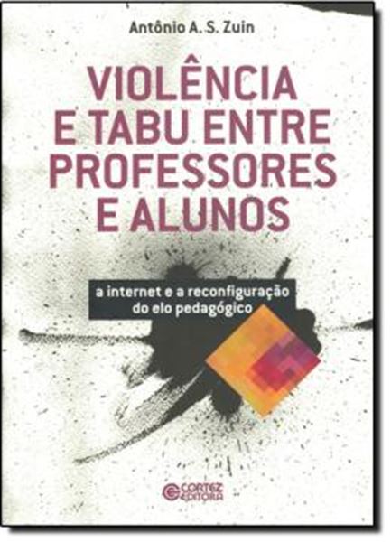 Picture of VIOLENCIA E TABU ENTRE PROFESSORES E ALUNOS