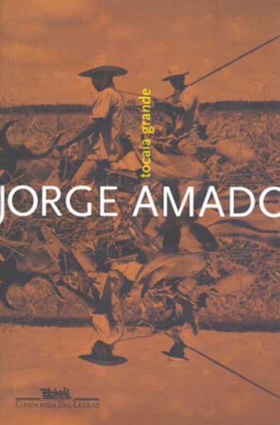 Picture of TOCAIA GRANDE