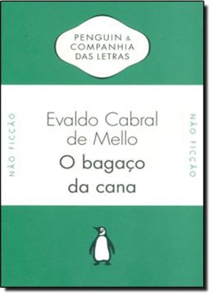 Picture of BAGAÇO DA CANA, O