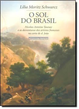 Imagem de O SOL DO BRASIL