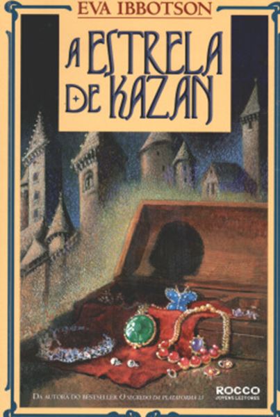 Picture of A ESTRELA DE KAZAN