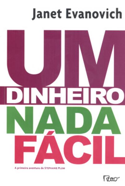 Picture of UM DINHEIRO NADA FACIL