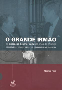 Imagem de O GRANDE IRMAO