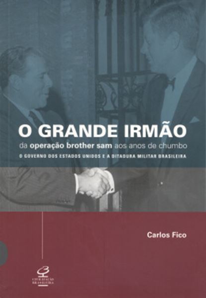 Picture of O GRANDE IRMAO