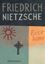 Imagem de ECCE HOMO - COMO ALGUEM SE TORNA O QUE E - EDICAO DE BOLSO