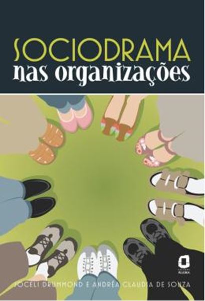 Picture of SOCIODRAMA NAS ORGANIZACOES