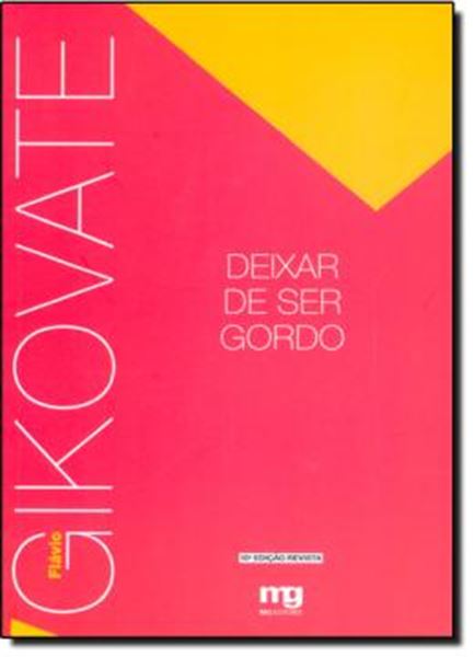 Picture of DEIXAR DE SER GORDO