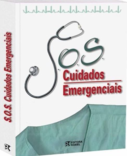 Picture of S.O.S CUIDADOS EMERGENCIAIS 