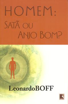 Imagem de HOMEM: SATA OU ANJO BOM?