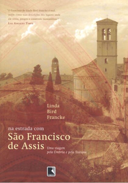 Picture of NA ESTRADA COM SAO FRANCISCO