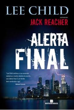 Imagem de ALERTA FINAL - 2ªED