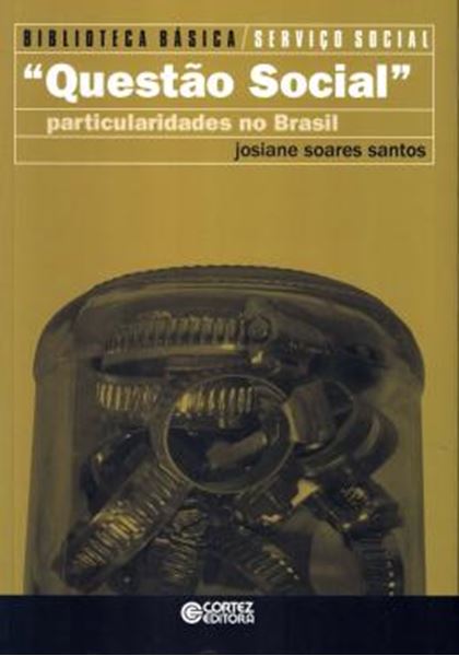 Picture of QUESTAO SOCIAL - PARTICULARIDADES NO BRASIL