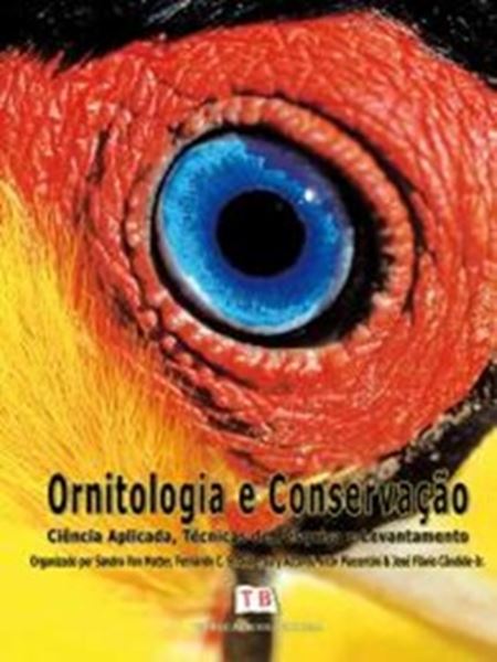 Picture of ORNITOLOGIA E CONSERVACAO