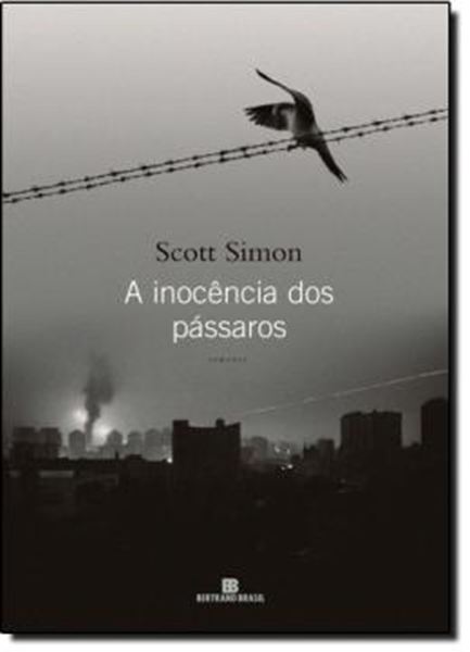 Picture of A INOCENCIA DOS PASSAROS