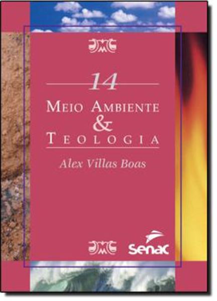 Picture of MEIO AMBIENTE E TEOLOGIA - VOL.14